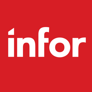 Technologies infor logo